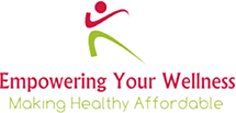 Empowering Your Wellness - Making Healthy Affordable